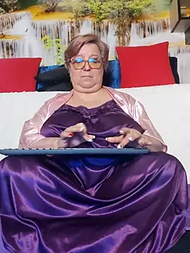 Chatroom XXX en direct de QueenPammy1