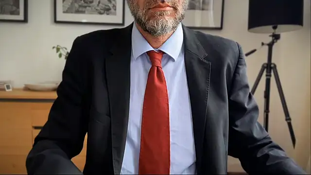 mecchaude's Webcam Show