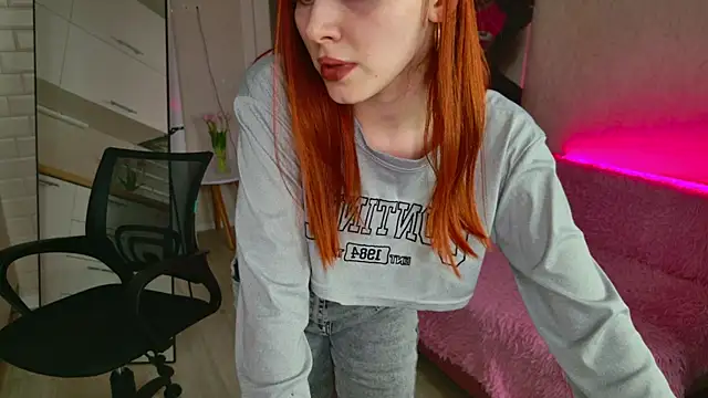 Chatroom XXX en direct de Weisser_Moon