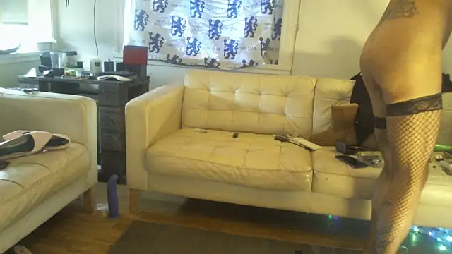 SassyAmanda87 webcam show