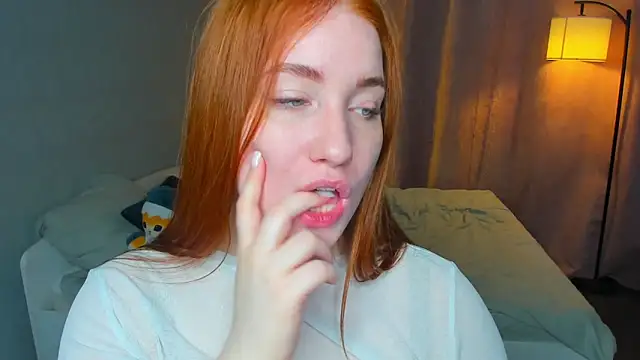 EthalCarlsqq's Webcam Show