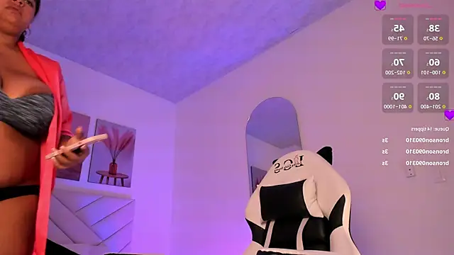 Brianna_bigboobs' Webcam Show