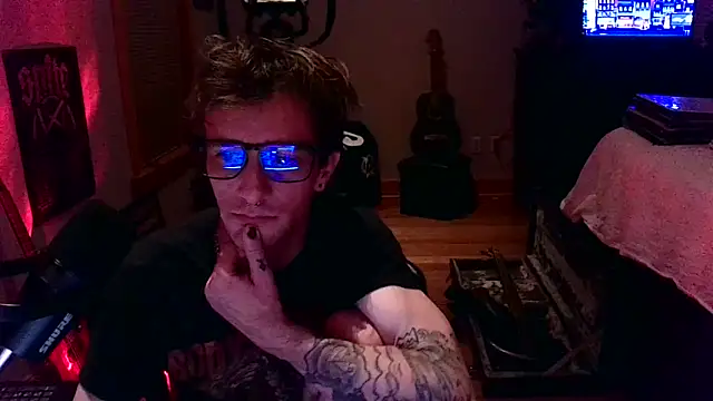 عرض كام LEVIATHANX666