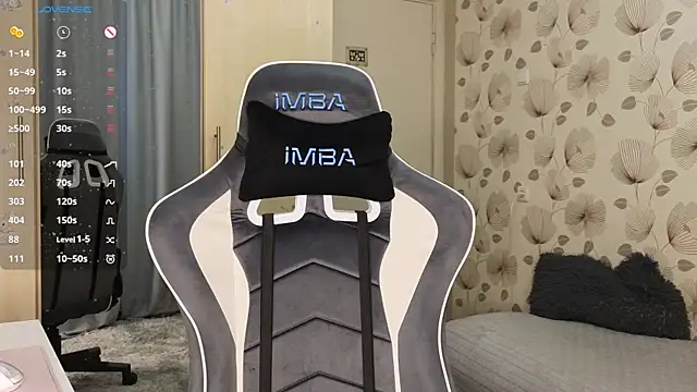 XXX chat uživo modela _cute_ice