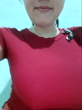 Shine_Mai's Webcam Show