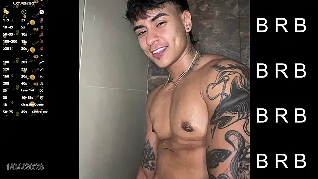 Chat XXX Live Ftm_xxxperiencie