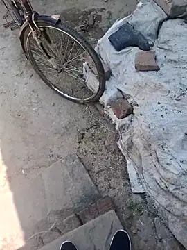 Show de webcam de parmila203