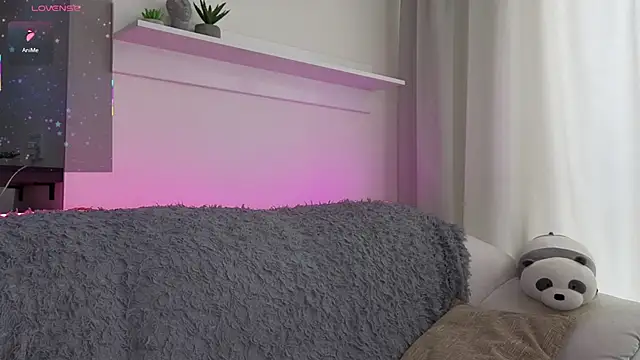 _Lua__'s Live XXX Chat