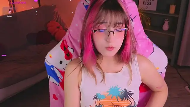 Soffi_Toffi's Live XXX Chat