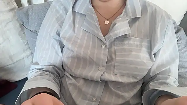 Lucyschickt Webcam-Show