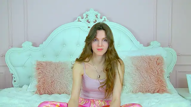 Chatroom XXX en direct de AmaliaLima