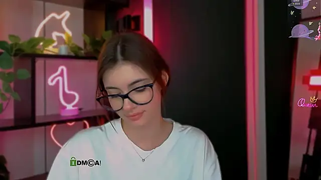 XXX chat uživo modela mia_bamby1