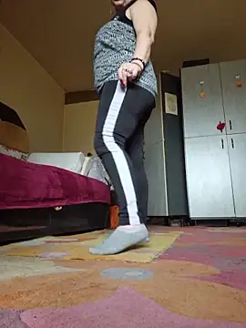 Chatroom XXX en direct de Love_Tina_Forever