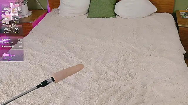 brrritney Chat XXX in diretta