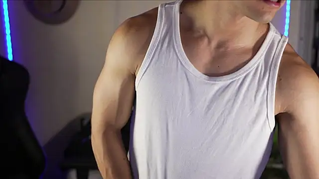 David_capizzi_のウェブカメラショー