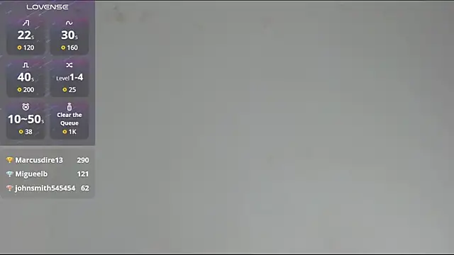 Angel__Dreams – Live XXX-chat