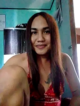 Webkamerová show sexyts69xx