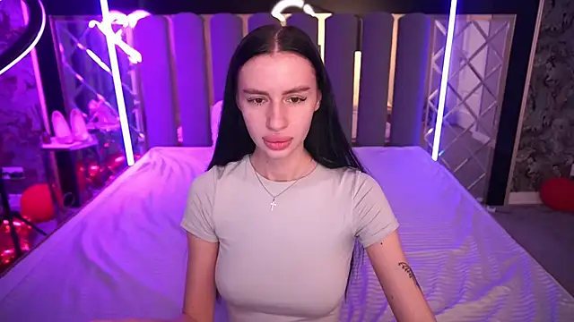 Snow_WhiteeeXのライブXXXチャット