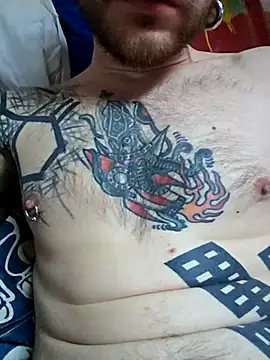 Damn_bro23 Pertunjukan Webcam