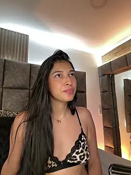 BrigitteVons: απευθείας συνομιλία ΧΧΧ