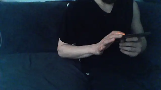 KaelNox's Webcam Show