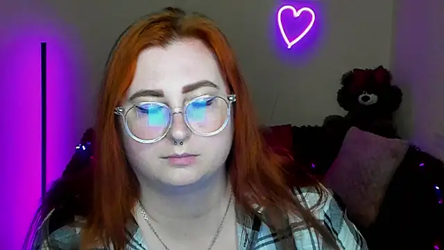 Alicia_love00's Live XXX Chat