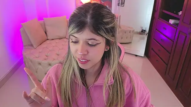 Živý XXX chat NATAASHA___