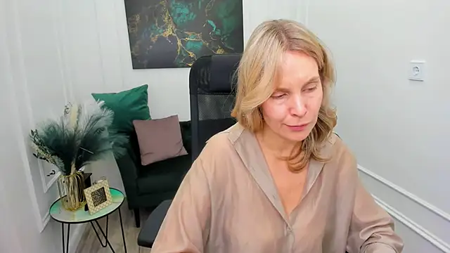 Živý XXX chat Sinty_Devis