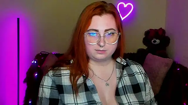 Živý XXX chat Alicia_love00