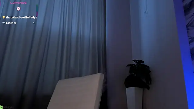 Živý XXX chat Aria_Mila