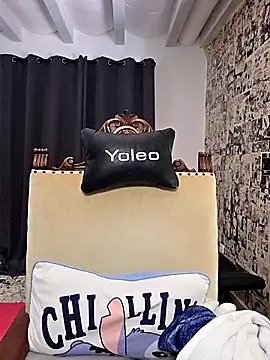 XXX chat uživo modela kylie_blck