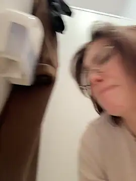 Webkamerová show RinaCat