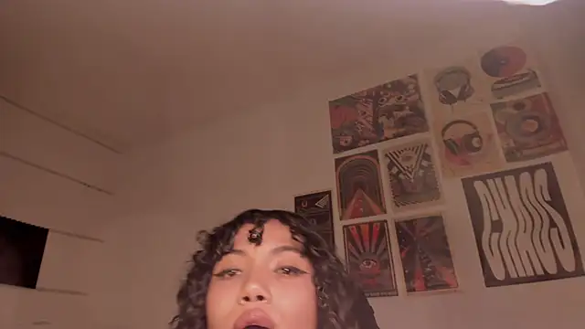 Nati____ Live XXX-Chat