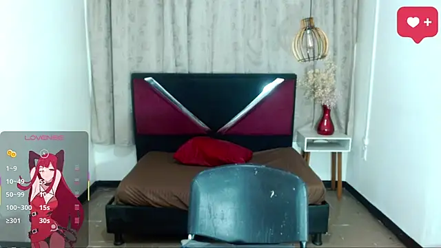 luisa__torres 现场XXX聊天