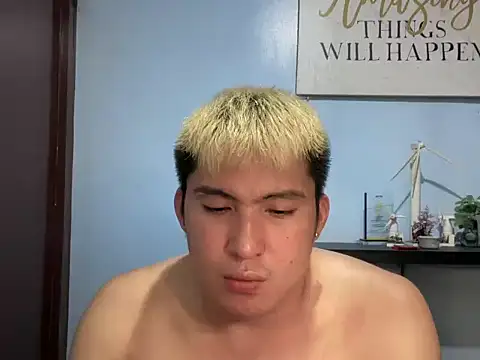 Kingdirtyfog 在線直播表演