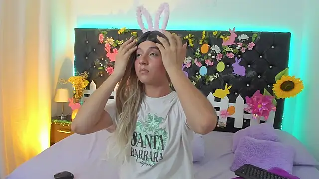 BellaRoge ওয়েবক্যাম শো