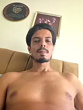 Talha266 网络视讯表演