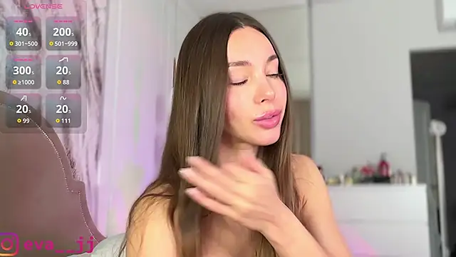 Chat XXX Live Eva_JJ