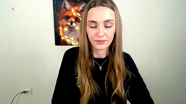 Czat XXX na żywo – Doll_Angelina