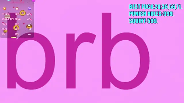 Show de webcam de MilanaSkyingg