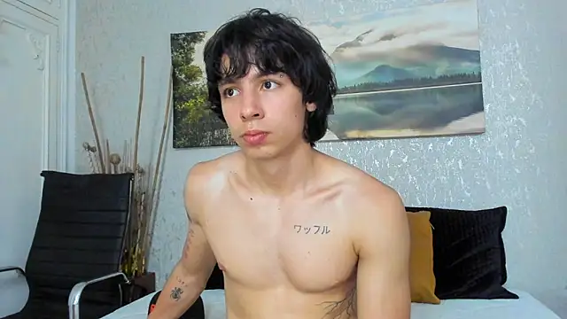 عرض كام Tyler_durten