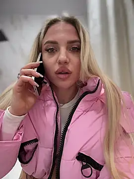 pinkstar_ Webcam Show