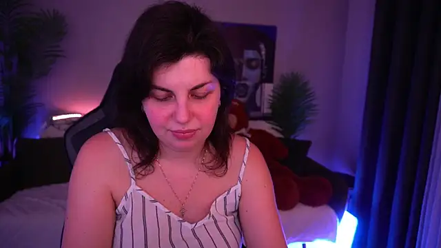 Chat XXX en directo de MirandaWong