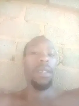 KingBonga 웹캠 쇼