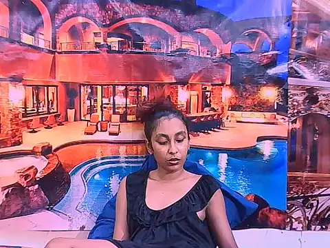 Chat XXX en directo de IndianSexyButt