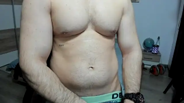 Show Webcam de RobbyShawz