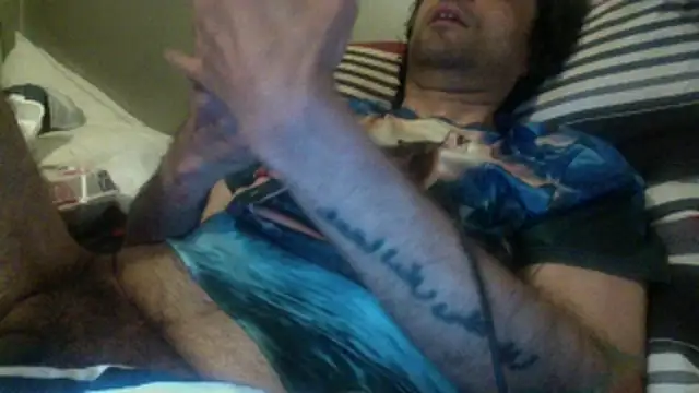 Czat XXX na żywo – KungFuPanda001