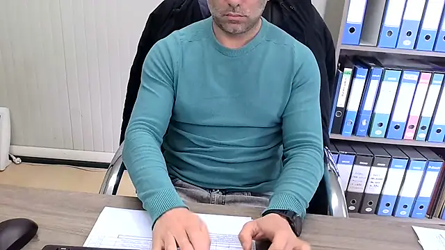 Chat XXX en directo de Evasionee