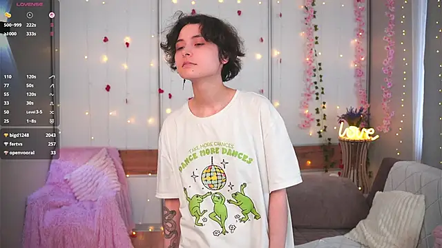 دردشة JazminViehman الجنسية المباشرة