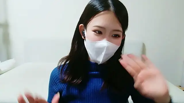 maya_chan_desuのウェブカメラショー